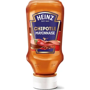 Chipotle Mayonez 225G