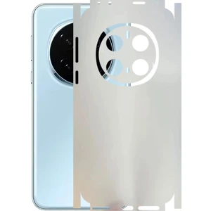 ECR MOBILE Honor Magic 7 Pro ile Uyumlu 360 Arka Kaplama