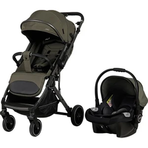 Canyon Travel Sistem Bebek Arabası 2430