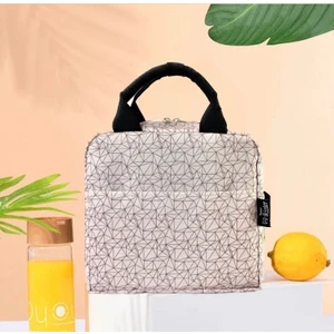 Harika İkizler Beslenme Çantası Termal , Yemek, Ofis, Mama , Ilaç Taşıma