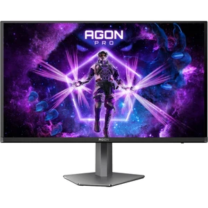 Aoc Agon Pro AG276QKD2 26.5 500Hz 0.03MS Adaptive Sync Qd-Oled 2k Gaming Monitör