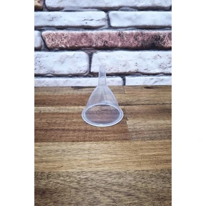 Mini Boy Plastik Huni (8 Cm)