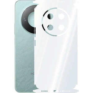 ECR MOBILE Honor Magic 7 Lite ile Uyumlu 360 Arka Kaplama