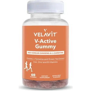 V-Active Gummy 60 Gummies