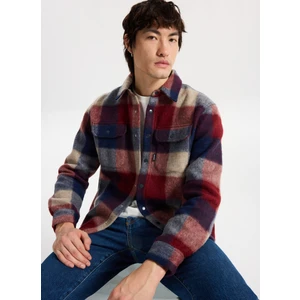 Dış Gömlek, S, Çok Renkli