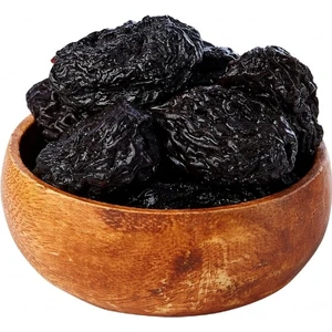 Baş Şavaklar Mürdüm Kara Erik Kurusu(1KG)