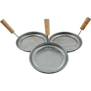 Ahşap Kulplunargile Teli