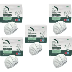 Saç Yıkama Bonesi x 5 Adet