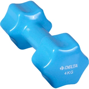4 kg Pvc Dambıl Ağırlık ( 1 Adet )