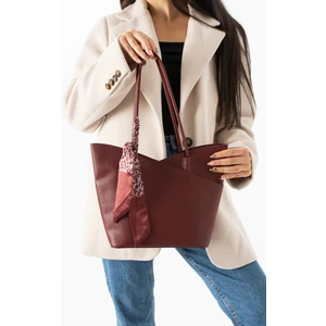 TN-208  Kadın Omuz Çantası El Çantası Kol Çantası Günlük