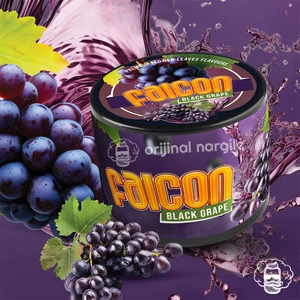 Black Grape (250Gr)