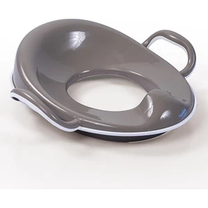 Nuve Tuvalet Eğitim Adaptörü - Gri Standart