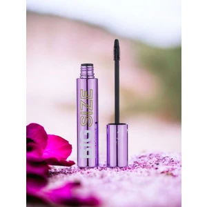 Bıg Sıze Maskara-Kısa ve Seyrek Kler Için Maskara