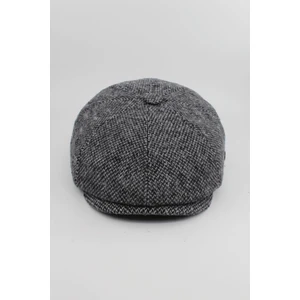 Göreme Aksesuar Ingiliz Model Kaşe Baretta Kasket Şapka