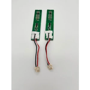 4s 7A 3pın Bms, (Yenilenmiş)  Li-Ion 14.8V, Robot Süpürge Vb. Bms, Slim Bms, Pil Koruma Devresi