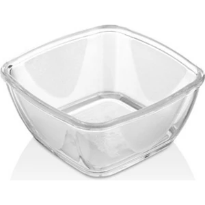 Kırılmaz Sosluk – Kahvaltılık, Reçellik, Meze ve Tatlı Servis Kabı | Isıya Dayanıklı Polikarbon Mini Kase | Ev ve Restoran Için