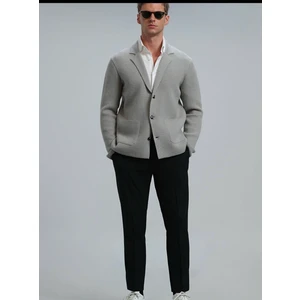 Rahat Kesim Erkek Jogger Pantolon