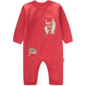 Tulum 0-3 Yaş Mercan