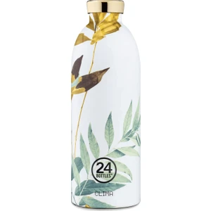 24 Bottles Clima Bottle Tivoli Paslanmaz Çelik Termos 850 ml