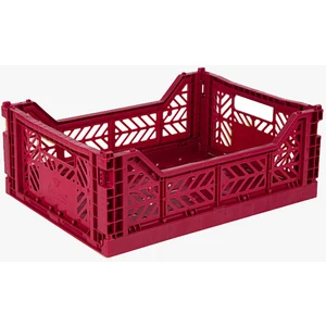 403014 Midibox Chilli Pepper Katlanabilir Kasa