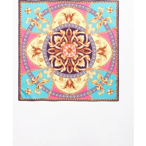 Desenli Bandana