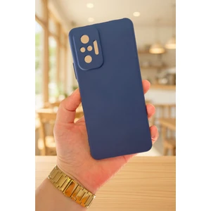 Vip Case Xiaomi Redmi Note 1o Pro Silikon Darbe Emici Klasik Korumalı Rubber Kılıf