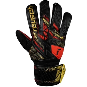 Reusch Attrakt Solid Kaleci Eldiveni (Kemiksiz) 5570515-7075 10.5