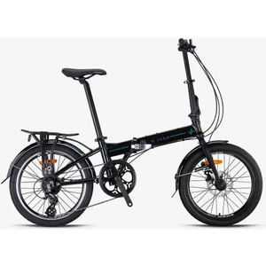 2025 Kron Fd 3000 Hd Katlanır Bisiklet