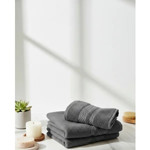 %100 Pamuk Lüks Banyo Havlusu | 90X150 Jumbo Boy | Yüksek Emici, Yumuşak Konfor