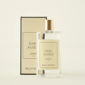 Bella Maison Dark Amber Kolonya Sarı (200 Ml)