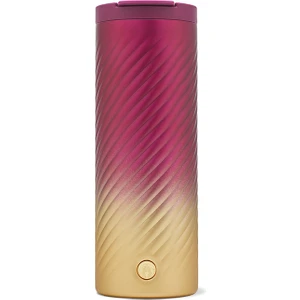 Starbucks® Paslanmaz Çelik Termos - Mor - 473 ml - 11174908