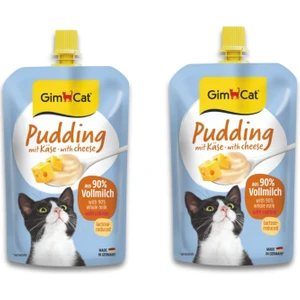 Puding With Cheese 100 GRX2AD