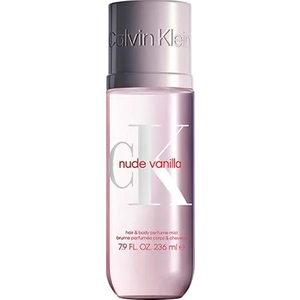 Calvin Klein Nude Vanilla Hair & Body Perfume Vücut Saç Parfümü 236 ml