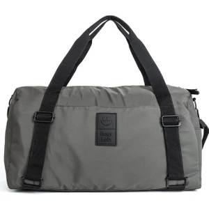 Necati Çanta Seyahat, Spor, Günlük Kullanım İçin Pratik Ve Kaliteli Astarlı Ve Fonksiyonlu El Ve Omuz Çantası Haki