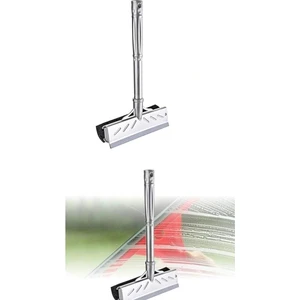 NSE Home Süngerli Camsil Cam Paspası Cam Çekpas Çekçek