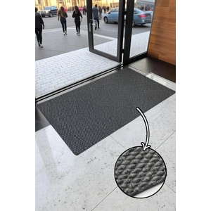 Ithal Toz ve Nem Alıcı Iç ve Dış Mekan Kapı Önü Paspası Suya Dayanıklı