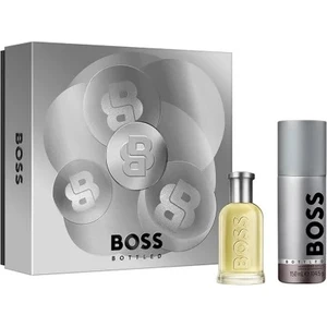 Hugo Boss Boss Bottled Edt 50ML XMAS25 Set