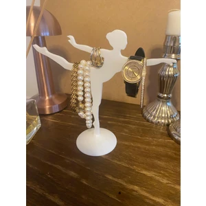 Balerin Takı Standı