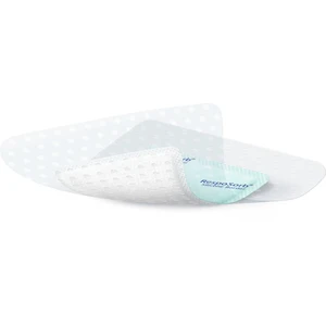 Resposorb Silicone Border 20CM*20CM(1 Adet)