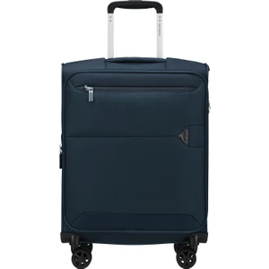 Lacivert Urbify-Spinner - Körüklü Kabin Boy Valiz