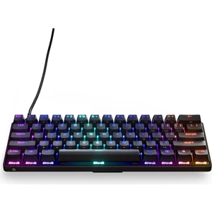 Steelseries Apex 9 Mini Kablolu Mekanik Klavye Ingilizce (Us)