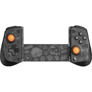 Gamesir X5S Zenless Zone Zero Zzz Siyah Wireless Mobile Game Controller Nintendo Switch 2 ,ios, Android