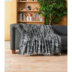 Rell Home Pamuklu Lüks Kaymaz Koltuk Örtüsü | Koltuk Şalı | Çok Amaçlı Örtü