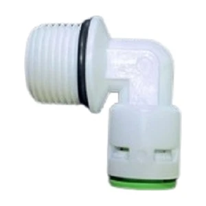 Motor Dirseği Dişli 1/4 - 3/8 (Sa-Ftn)