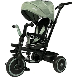 Austin Üç Tekerli Bisiklet B72