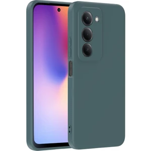 Xiaomi Redmi 15 Kılıf Zore Mara Lansman Kapak