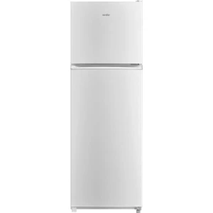 SR-2515 294 Lt Çift Kapılı Beyaz Buzdolabı