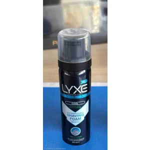 Profesyonel Tıraş Köpüğü 50ml