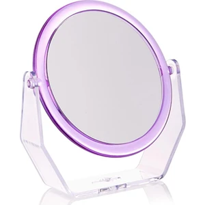 Beşgen Ayaklı Çift Taraflı Masa Aynası