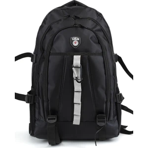 Dağcı-Yolcu-Gündelik Kullanıma Uygun 55 LITRE17 Inc Laptop Bölmeli  Sırt Çantası